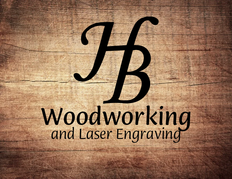 HB Woodworking and Laser Engraving