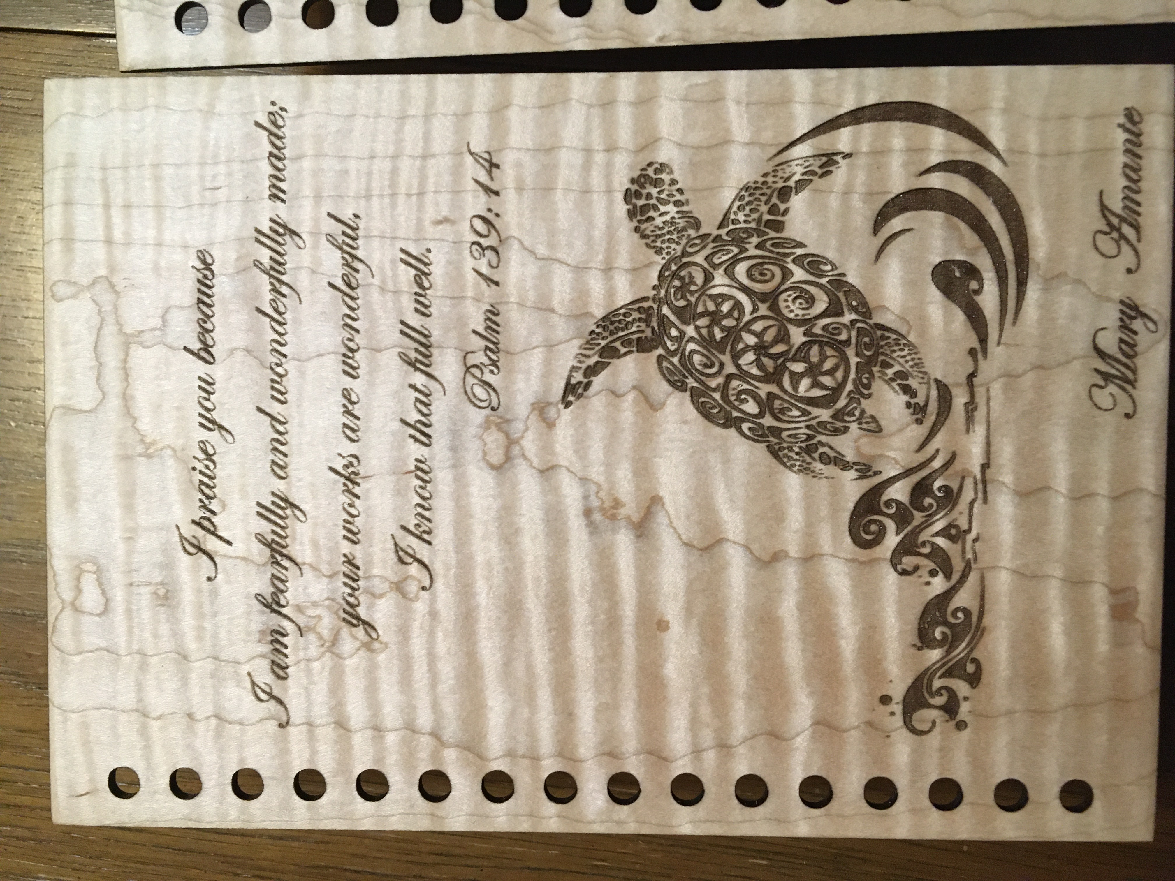 Personalized Journals - photo 2