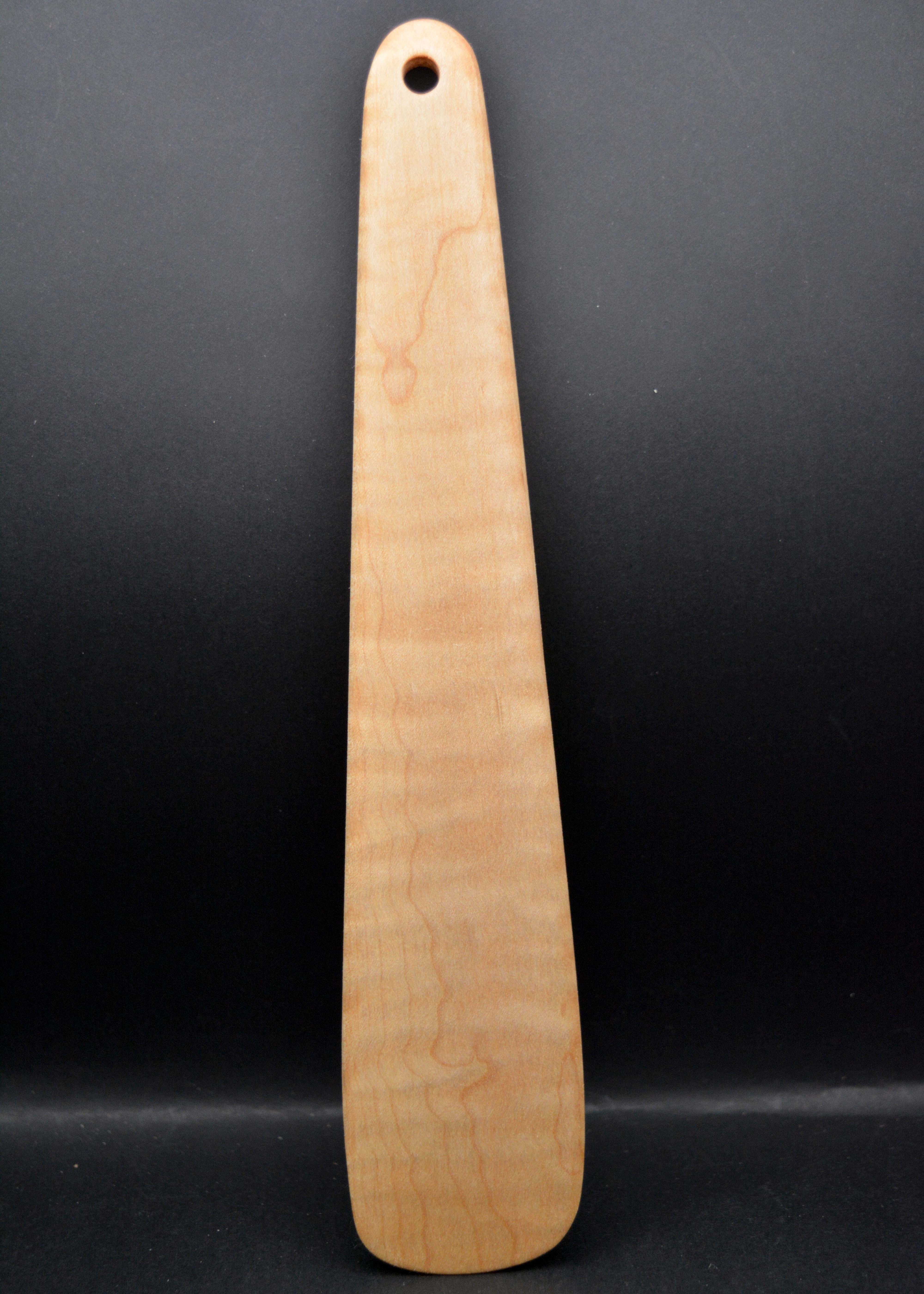 Small Maple Spatula